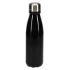 Black Economy 500mL Aluminium Bottles